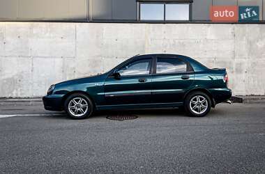 Седан Daewoo Lanos 2004 в 
