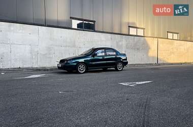 Седан Daewoo Lanos 2004 в 