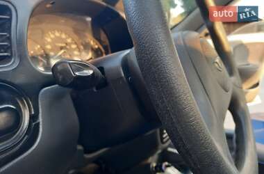 Седан Daewoo Lanos 2007 в 