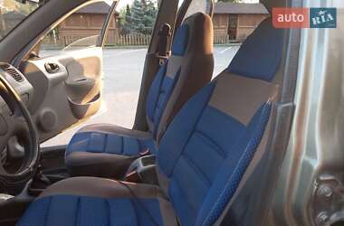 Седан Daewoo Lanos 2007 в 