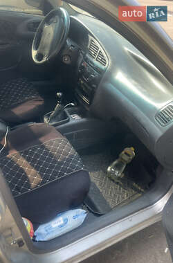 Седан Daewoo Lanos 2005 в 