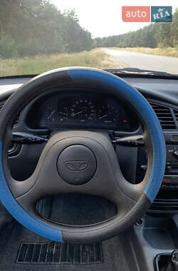 Седан Daewoo Lanos 2008 в 