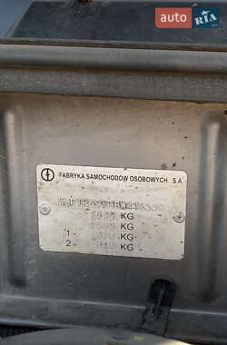 Седан Daewoo Lanos 2008 в 