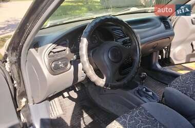 Седан Daewoo Lanos 2007 в 