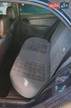 Хетчбек Daewoo Lanos 2005 в 