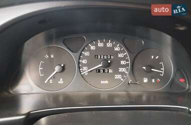 Седан Daewoo Lanos 2003 в 