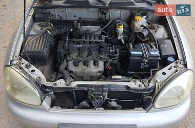 Седан Daewoo Lanos 2003 в 