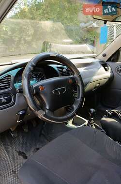 Седан Daewoo Lanos 2007 в 