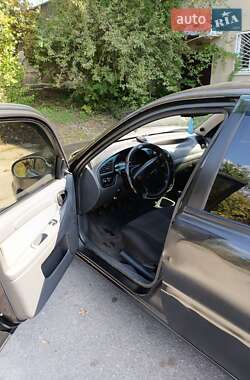 Седан Daewoo Lanos 2007 в 