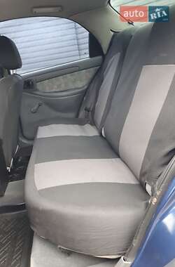 Седан Daewoo Lanos 2005 в 
