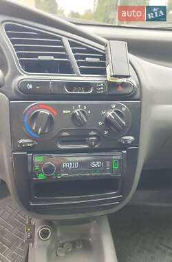 Седан Daewoo Lanos 2005 в 
