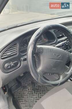 Седан Daewoo Lanos 2005 в 