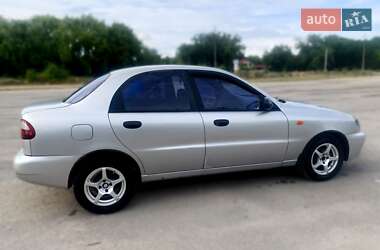 Седан Daewoo Lanos 2006 в 