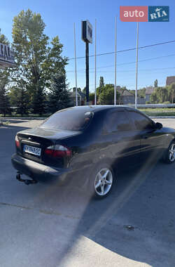 Седан Daewoo Lanos 2006 в 