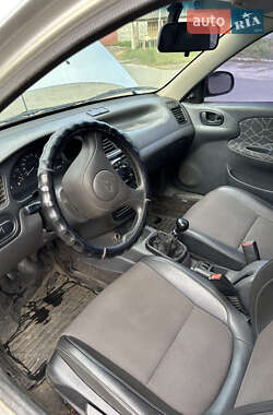 Седан Daewoo Lanos 2003 в 