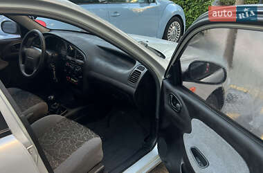 Седан Daewoo Lanos 2005 в 