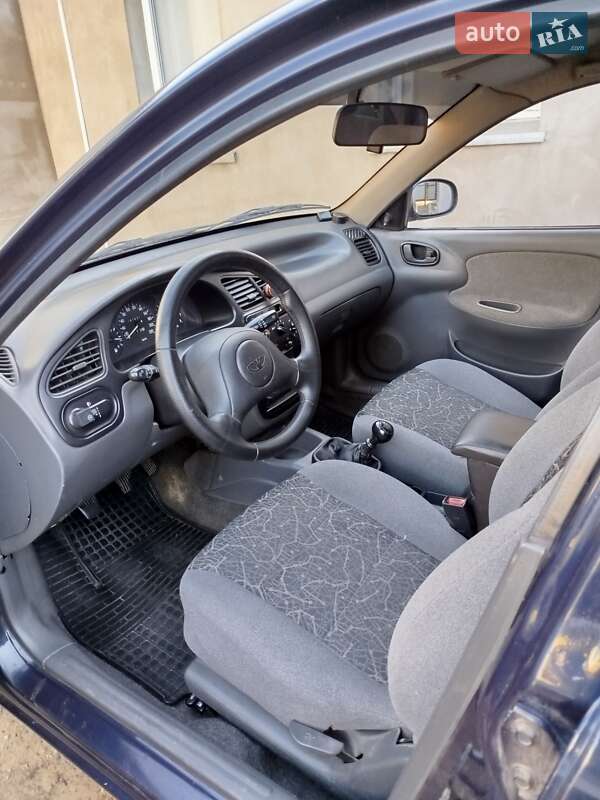 Седан Daewoo Lanos 2005 в Харькове фото 12 Седан Daewoo Lanos 2005 в Харькове