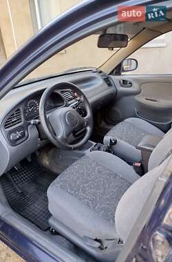 Седан Daewoo Lanos 2005 в 