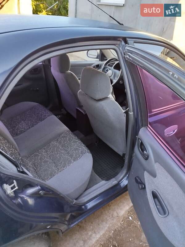 Седан Daewoo Lanos 2005 в Харькове фото 22 Седан Daewoo Lanos 2005 в Харькове