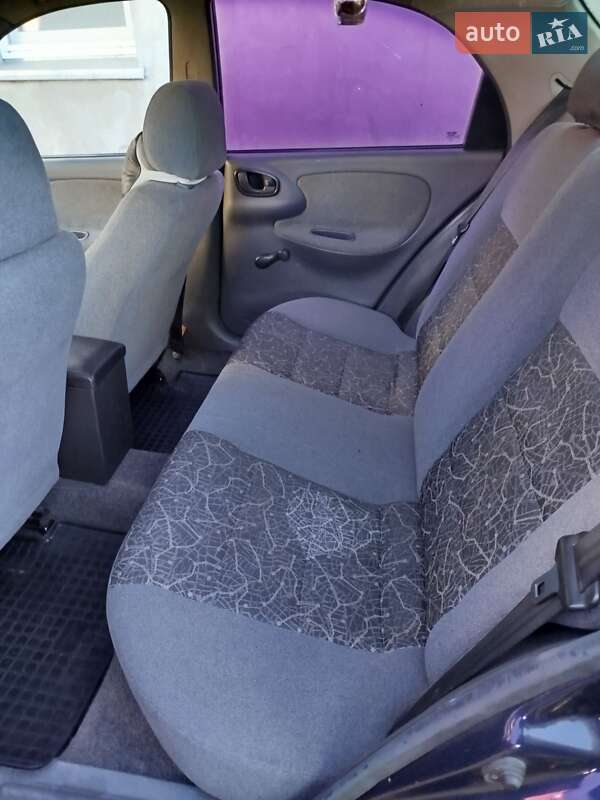 Седан Daewoo Lanos 2005 в Харькове фото 31 Седан Daewoo Lanos 2005 в Харькове