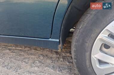 Седан Daewoo Lanos 2007 в 