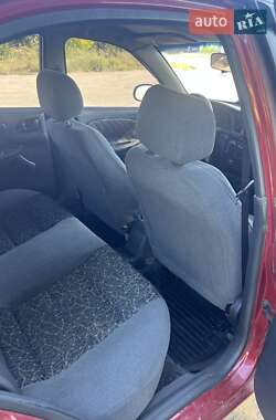 Седан Daewoo Lanos 2009 в 