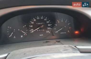 Седан Daewoo Lanos 2005 в 