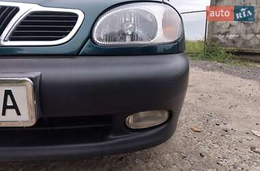 Седан Daewoo Lanos 2005 в 