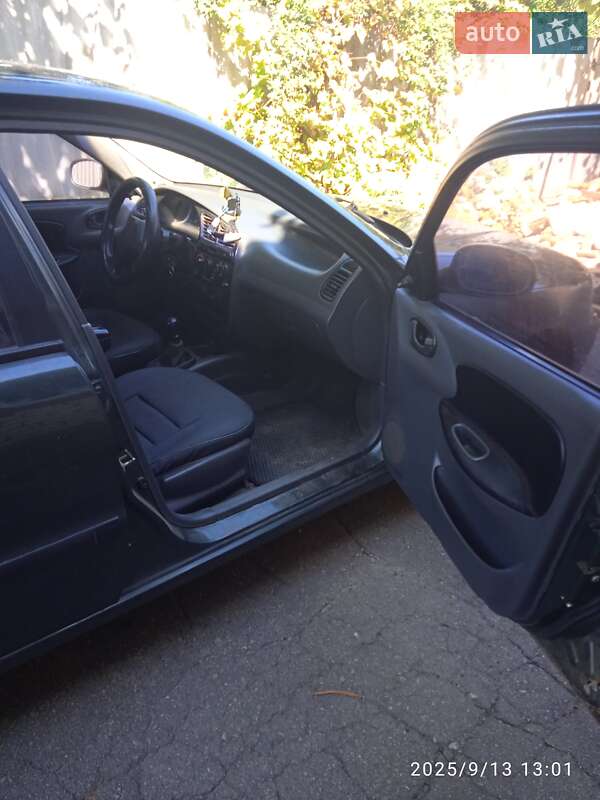 Хэтчбек Daewoo Lanos 1998 в Мерефа