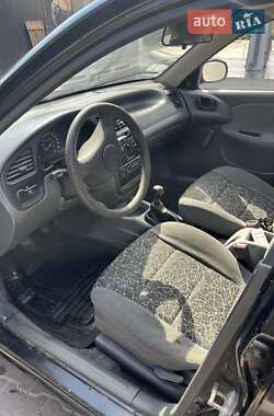 Седан Daewoo Lanos 2008 в 