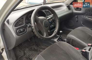 Седан Daewoo Lanos 2003 в 