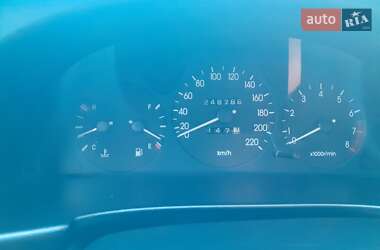 Седан Daewoo Lanos 2007 в 