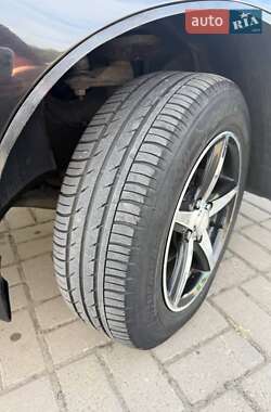 Седан Daewoo Lanos 2006 в 