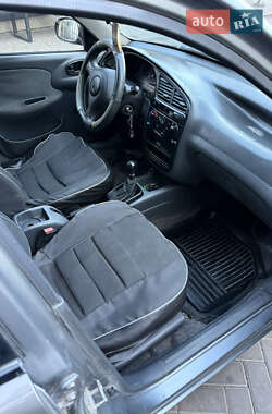 Седан Daewoo Lanos 2008 в 
