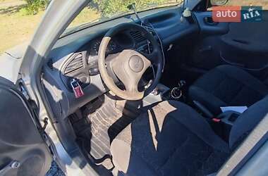 Седан Daewoo Lanos 2007 в 