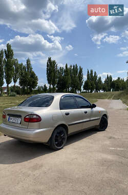 Седан Daewoo Lanos 2004 в 