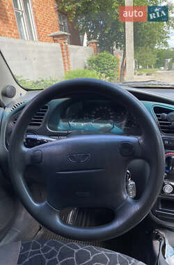Седан Daewoo Lanos 2004 в 