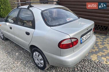 Седан Daewoo Lanos 2006 в 