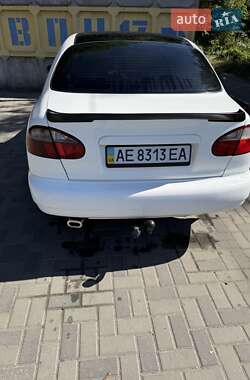 Седан Daewoo Lanos 2005 в 