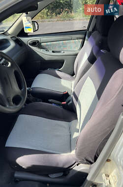 Седан Daewoo Lanos 2005 в 