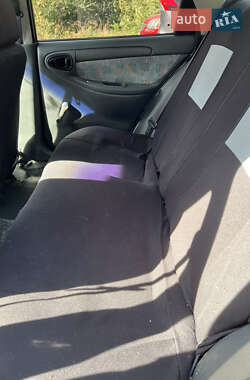 Седан Daewoo Lanos 2005 в 