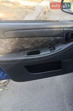 Седан Daewoo Lanos 2008 в Дніпрі