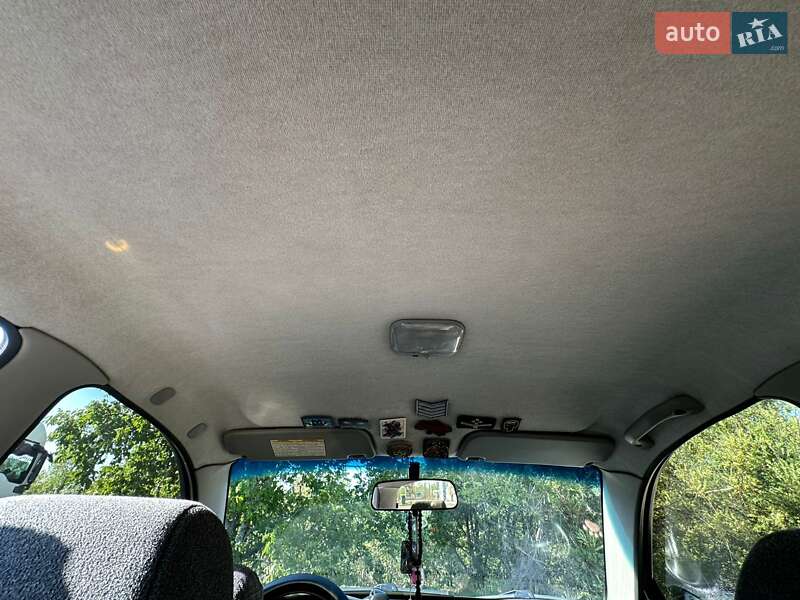 Седан Daewoo Lanos 2008 в Кривом Роге фото 32 Седан Daewoo Lanos 2008 в Кривом Роге