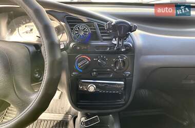 Седан Daewoo Lanos 2007 в 