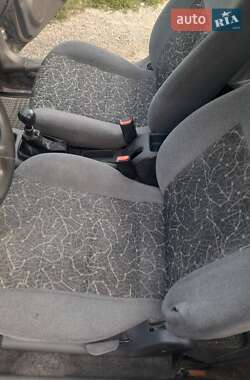 Седан Daewoo Lanos 2006 в 