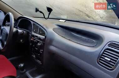 Седан Daewoo Lanos 2003 в 