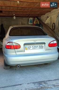 Седан Daewoo Lanos 2004 в 