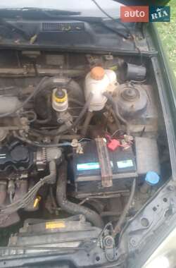 Седан Daewoo Lanos 2007 в 