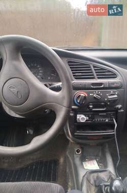 Седан Daewoo Lanos 2007 в 