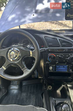 Седан Daewoo Lanos 2007 в 